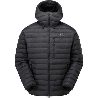 Mountain Equipment Heren Earthrise Hoodie Jas