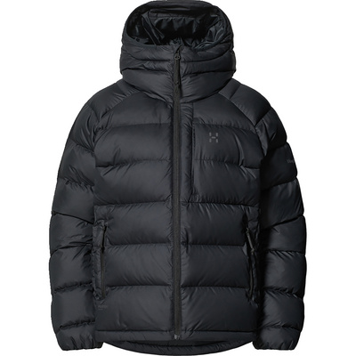 Hagl&ouml;fs Dames Rosson Down Hood Jas