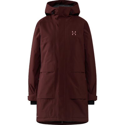Hagl&ouml;fs Dames Salix Proof Mimic II Parka