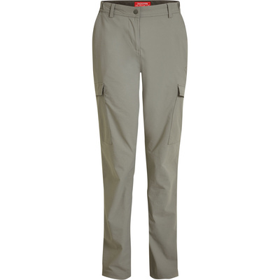Craghoppers Dames Nosilife Rif Stretch Cargo Broek