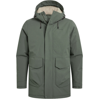Craghoppers Heren Agnar Parka