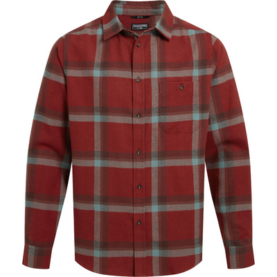 Craghoppers Heren Rowan Check Overhemd