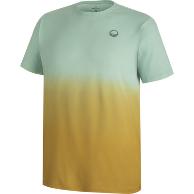 Wild Country Heren Movement T-shirt