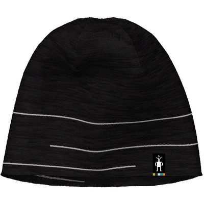 SmartWool Heren Reflective Lid Muts