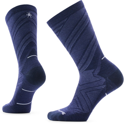 SmartWool Heren Run Zero Cushion Crew Sokken
