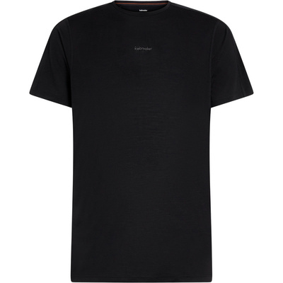 Icebreaker Heren 125 Cool-Lite Sphere Colour Block T-shirt