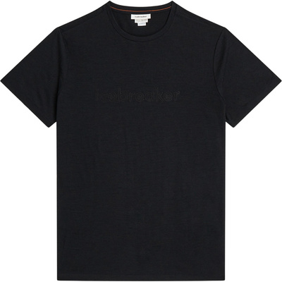 Icebreaker Heren Merino 150 Tech Lite IB Stitchline T-shirt
