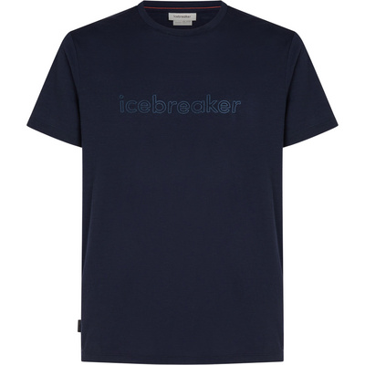 Icebreaker Heren Merino 150 Tech Lite IB Stitchline T-shirt