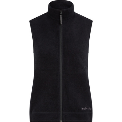 Icebreaker Dames Merino Blend 800 RealFleece Classic Pile Bodywarmer