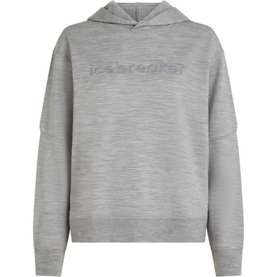Icebreaker Dames 360 RealFleece Elemental Hoodie
