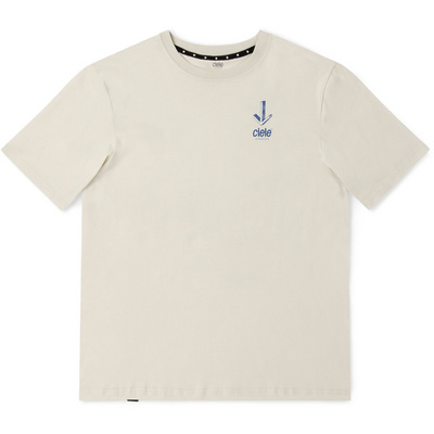 Ciele Heren ORT Cafe T-shirt