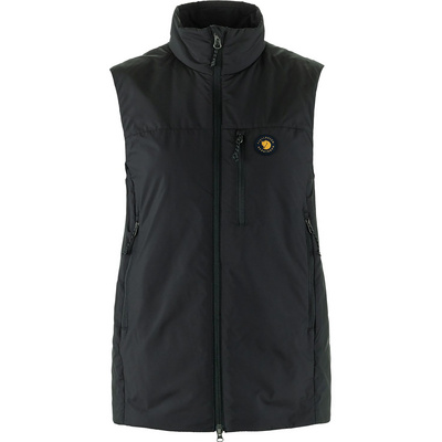 Fj&auml;llr&auml;ven Dames Bergtagen 60 Insulation Bodywarmer
