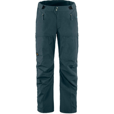 Fj&auml;llr&auml;ven Heren Bergtagen G-1000 Broek