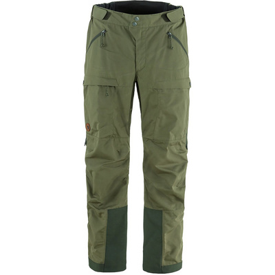 Fj&auml;llr&auml;ven Heren Bergtagen G-1000 Broek