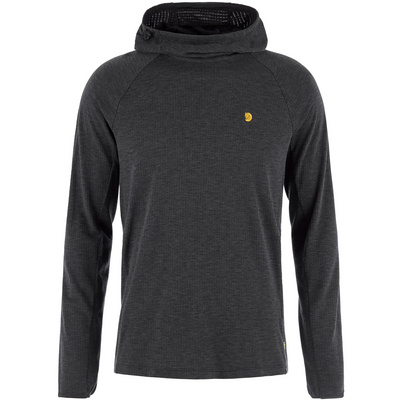 Fj&auml;llr&auml;ven Heren Bergtagen Midlayer Hoodie
