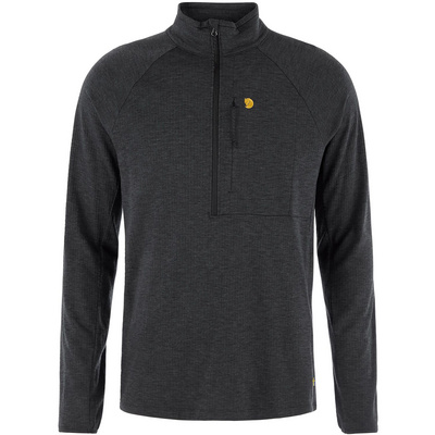 Fj&auml;llr&auml;ven Heren Bergtagen Midlayer Half Zip Trui
