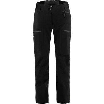 Fj&auml;llr&auml;ven Dames Bergtagen GTX Pro Broek