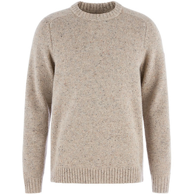 Fj&auml;llr&auml;ven Heren &Ouml;vik Neps Knit Trui