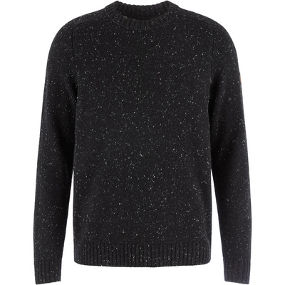 Fj&auml;llr&auml;ven Heren &Ouml;vik Neps Knit Trui