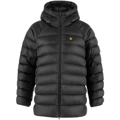 Fj&auml;llr&auml;ven Dames Bergtagen Down Jas