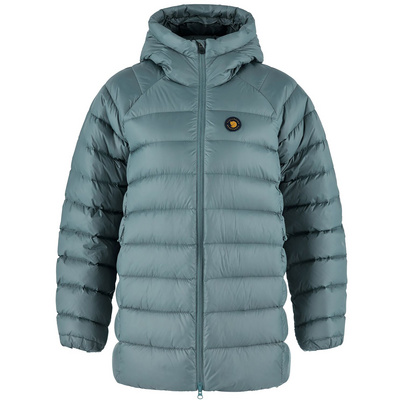 Fj&auml;llr&auml;ven Dames Bergtagen Down Jas