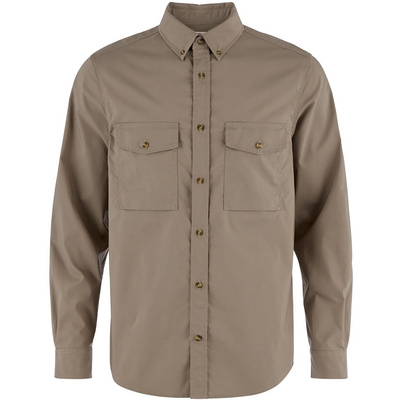 Fj&auml;llr&auml;ven Heren &Ouml;vik G-1000 Overhemd