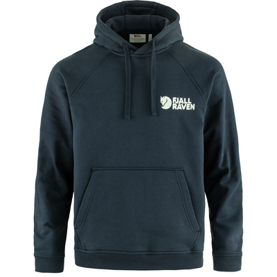 Fj&auml;llr&auml;ven Heren  Classic Hoodie