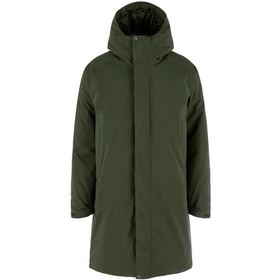 Fj&auml;llr&auml;ven Heren &Ouml;vik GTX Padded Parka