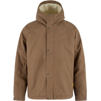 Fj&auml;llr&auml;ven Heren Vardag G-1000 Pile Jas