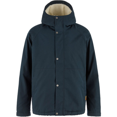 Fj&auml;llr&auml;ven Heren Vardag G-1000 Pile Jas