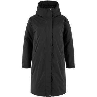 Fj&auml;llr&auml;ven Dames &Ouml;vik GTX Padded Parka