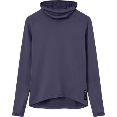 Endura Dames Alltrack Roam Scuba Fleece Hoodie