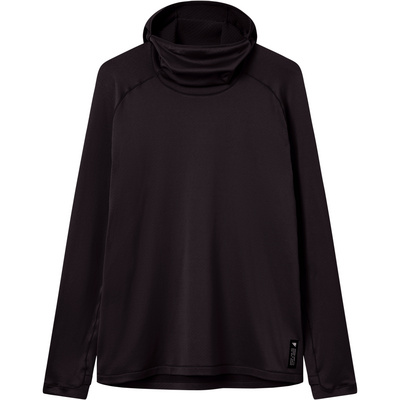 Endura Heren Alltrack Roam Scuba Fleece Hoodie
