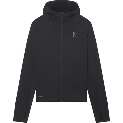 On Heren Climate Zip Hoodie Jas