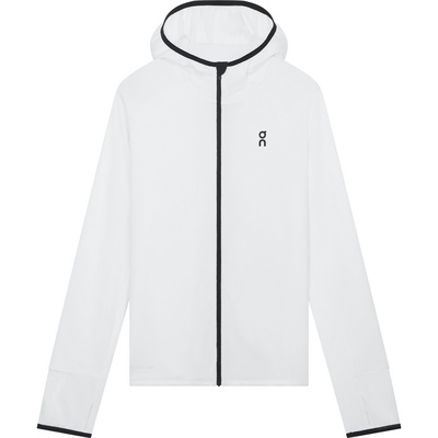 On Dames Climate Zip Hoodie Jas