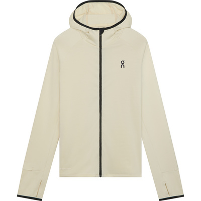 On Dames Climate Zip Hoodie Jas