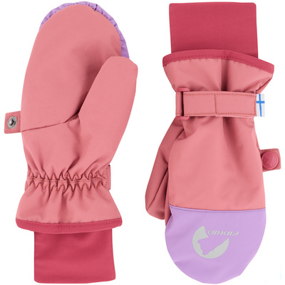 Finkid Kinderen Kirjava Snow Handschoenen