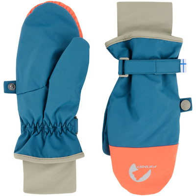 Finkid Kinderen Kirjava Snow Handschoenen