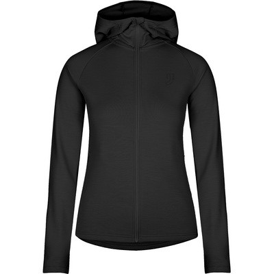 Johaug Dames Aerial Woolmix Fullzip Jas