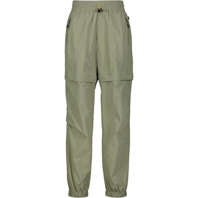 Bergzeit Basics Dames Meru Avignon Long Zipp Off Broek