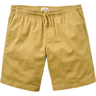 Passenger Heren Drifter 2.0 Organic Cotton Korte broek