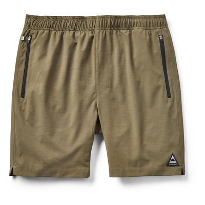 Passenger Heren Traveller 2.0 Organic All Purpose Korte broek