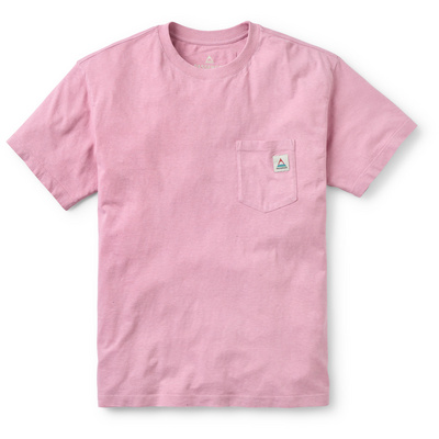 Passenger Heren Heritage Recycled Relaxed Fit T-shirt
