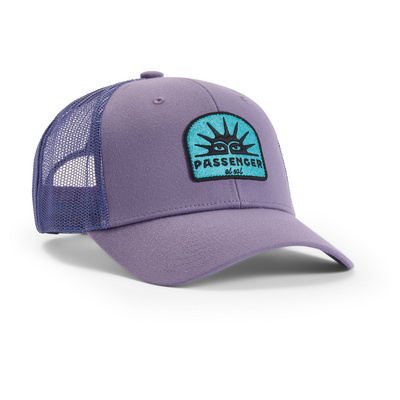 Passenger Heren Midtown Trucker Pet