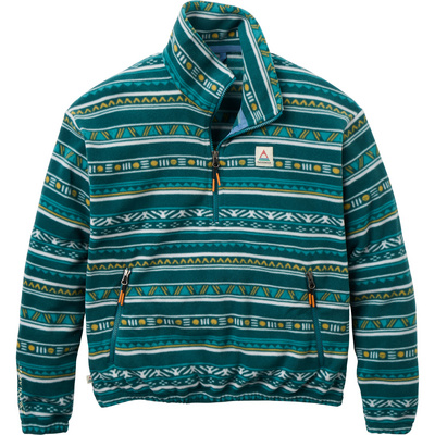 Passenger Dames Ayla Recycled Fleece Trui