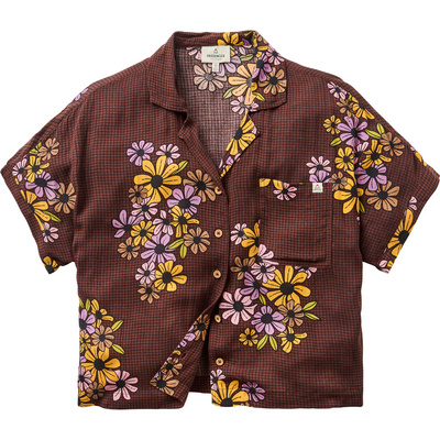 Passenger Dames Arden Eco Vero Blouse
