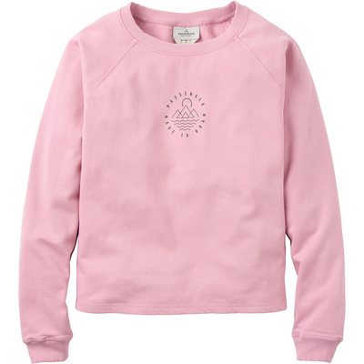Passenger Dames Remote Recycled Cotton Trui