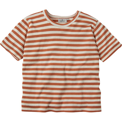 Passenger Dames Panorama Organic Cotton T-shirt (Maat L, licht roze)