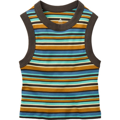 Passenger Dames Out There Ribbed Top