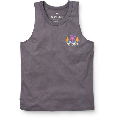Passenger Dames Cactus Recycled Cotton Top